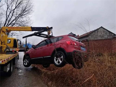 伍家岗区楚雄道路救援